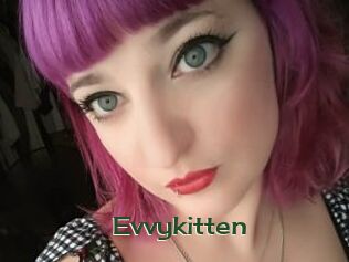 Evvykitten