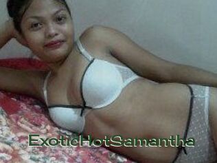 ExoticHotSamantha