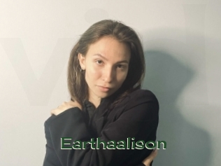 Earthaalison