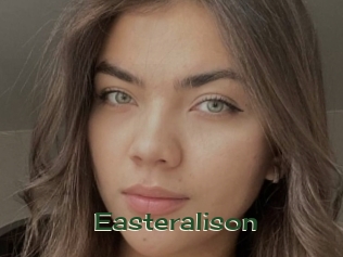 Easteralison