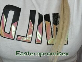 Easternpromisex