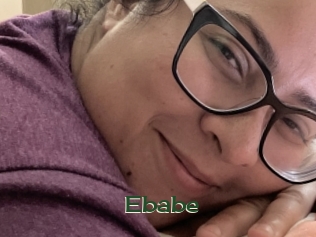 Ebabe