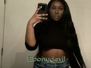 Ebonydevil