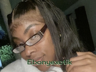 Ebonyexotik