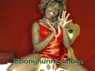 Ebonyhunnibunbun