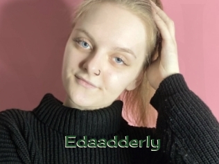 Edaadderly