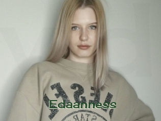 Edaanness