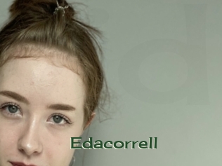 Edacorrell