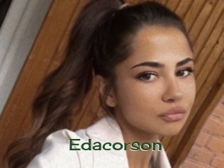 Edacorson
