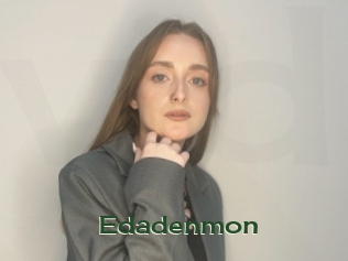 Edadenmon