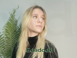 Edadodd