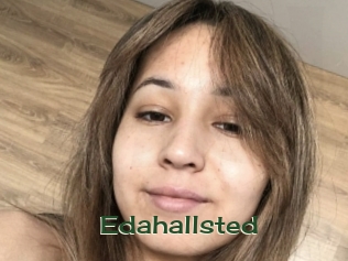 Edahallsted