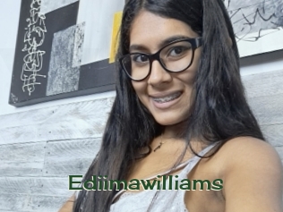 Ediimawilliams