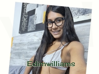 Edimwilliams