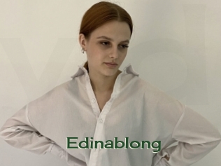 Edinablong