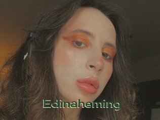 Edinaheming