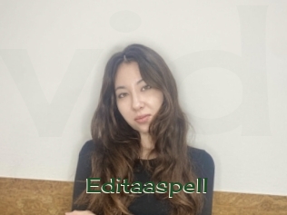 Editaaspell