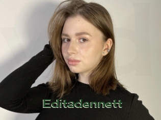 Editadennett