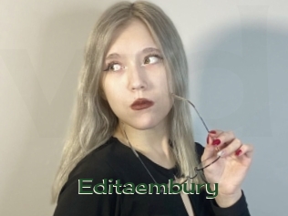 Editaembury