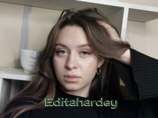 Editahardey