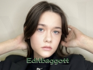 Editbaggott