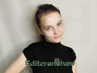 Editcrenshaw