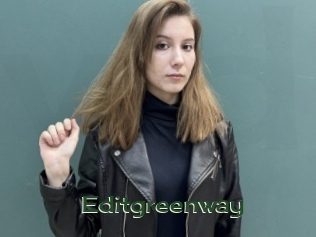 Editgreenway