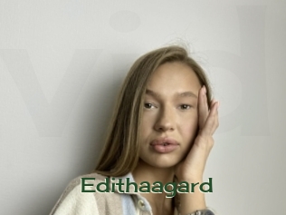 Edithaagard