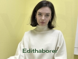 Edithaborer