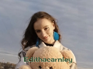 Edithacarnley