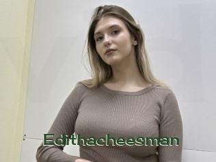 Edithacheesman