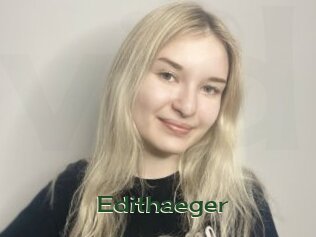 Edithaeger