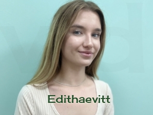 Edithaevitt