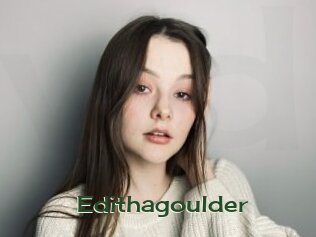 Edithagoulder