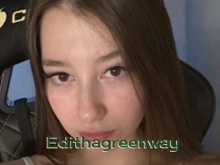 Edithagreenway