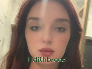 Edithbreed