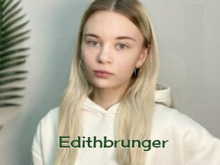 Edithbrunger