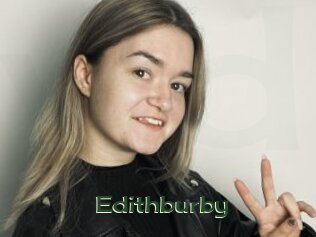 Edithburby