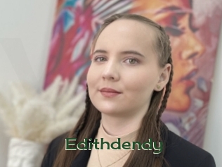 Edithdendy