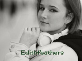 Edithfeathers