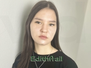 Edithfrail