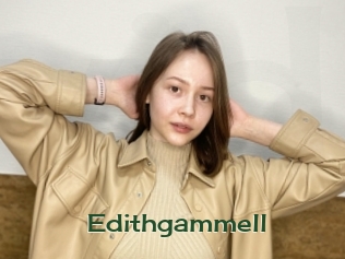 Edithgammell