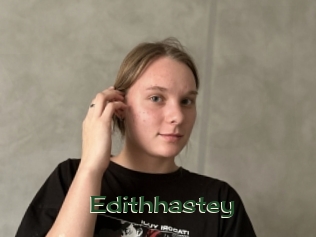 Edithhastey