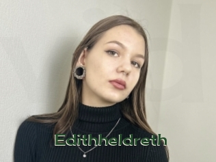 Edithheldreth