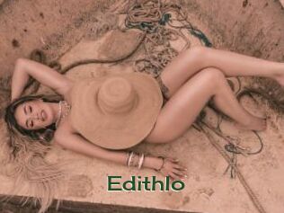 Edithlo