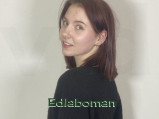 Edlaboman