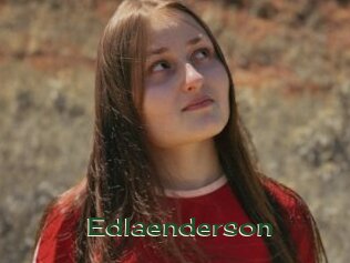 Edlaenderson