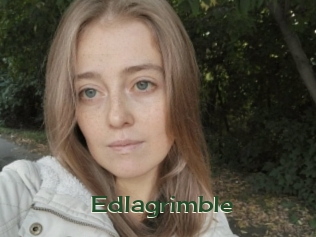 Edlagrimble