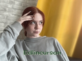 Edlincurson