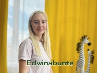 Edwinabunte